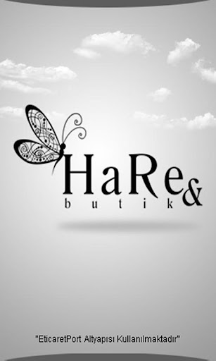 Hare Butik