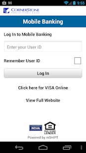 Free Cornerstone FCU APK for Android
