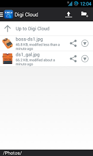 How to install Digi Storage 2.8.1 mod apk for android