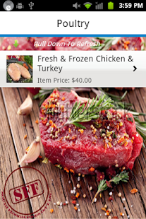 Download South Florida Food APK