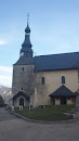 Bellevaux - Église