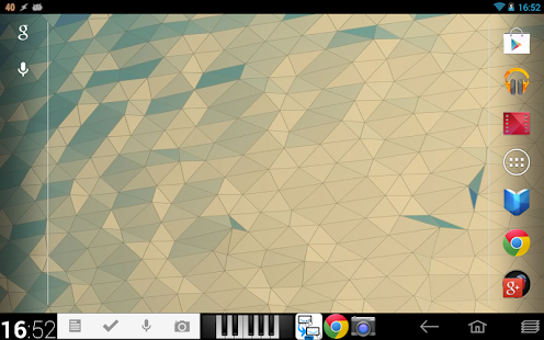 Cygery Custom NavBar Demo Screenshots 9