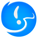 Serca2 (Twitter) icon