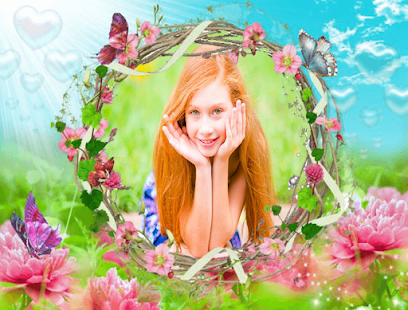 How to mod Butterfly Photo Frames 2.0 mod apk for android