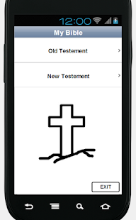 My Bible KJV Screenshots 2