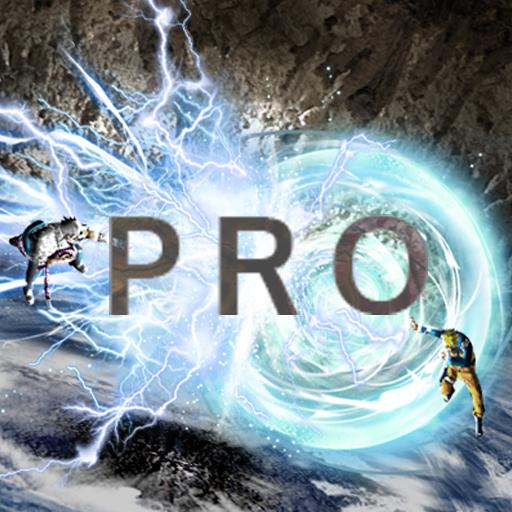 Ninja Lightning v Wind LWP PRO LOGO-APP點子