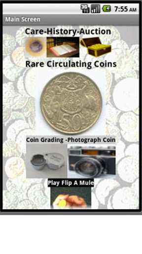 【免費工具App】Aussy Pro Coin Collector-APP點子