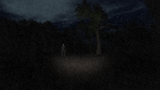 Slender The Eight Pages Game Controls