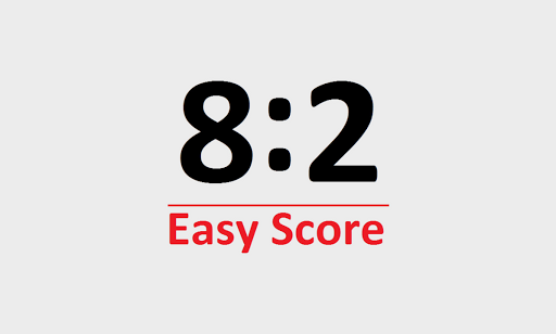Easy Score