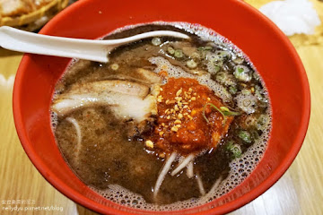 一風堂 漢神巨蛋店