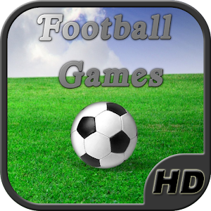 Football Games for PC and MAC