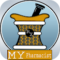 MyPharmacist - Pill Reminder