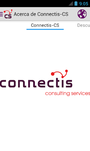 CONNECTIS CS