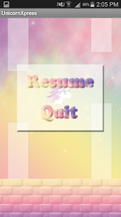 Lastest Unicorn Xpress APK for PC