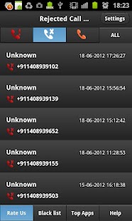 How to install Missed Call Alert 1.6 unlimited apk for bluestacks