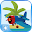 Plane In Desert Download on Windows