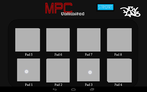 【免費音樂App】MPC Unlimited Demo-APP點子