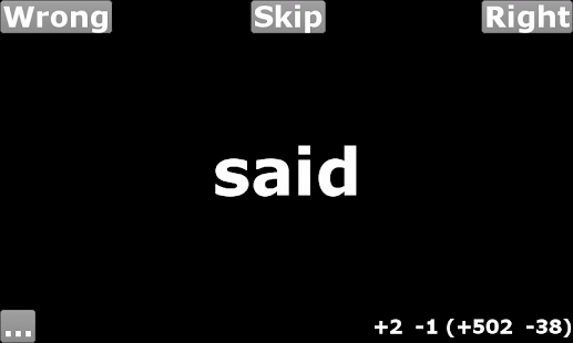 Free Download Kanef Flashcards APK for Android