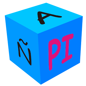 Pi Dice 1.0