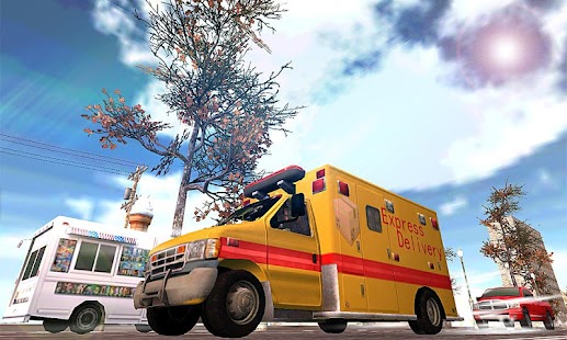 How to download delivery truck speed mania patch 1.0 apk for android
