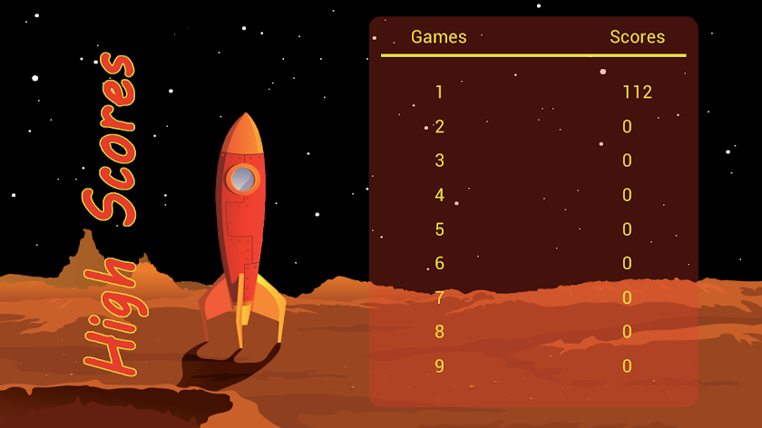 Whack a Monster! FREE Screen 2