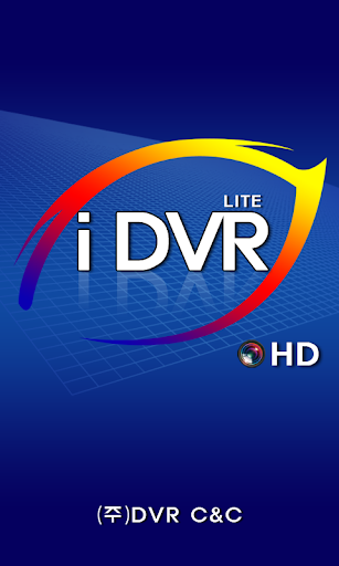 iDVR HD Lite 3.00.1