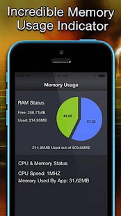 DrodBattery (Battery) Screenshots 1