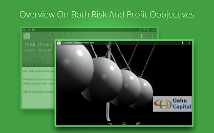 Trade Recap: Online Course poster 6