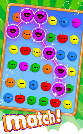 Top Application and Games Free Download Fruit Pop! 1.2.05 APK File