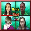 FACES: Match That Mood logo