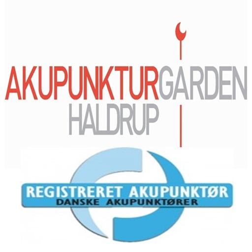 Akupunkturgaarden i Haldrup LOGO-APP點子