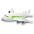 Flight Delay Predictor Free logo