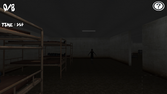 The Creepy House Screenshots 5