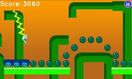 Pipe Run Screenshots 20