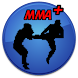 Learn MMA UFC Pro Plus