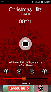 Free Download Christmas Hits Radio APK