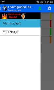 BLAULICHTinfo Screenshots 0