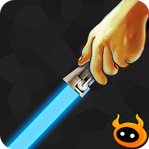 Simulator Neon Sword.apk 1.0