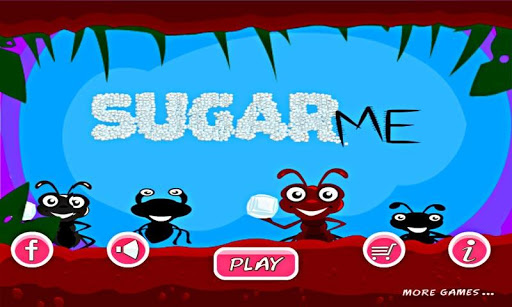 使命糖 Pro Sugar Me