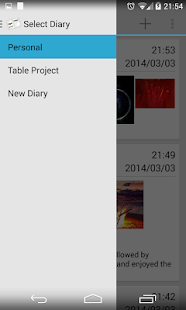 Lastest Diary Notebook Free APK