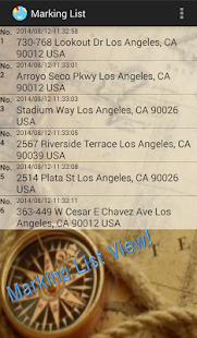 Route Marker Screenshots 5