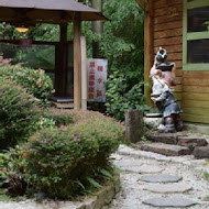 台北奧萬大樂活莊園