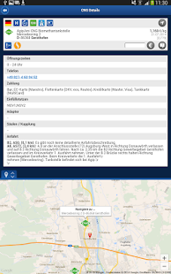 gibgas CNG apk cracked download - screenshot thumbnail