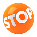 Stoptober icon