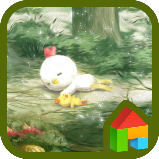 How to get Rest dodol launcher theme lastet apk for android