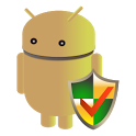 Android Defender icon