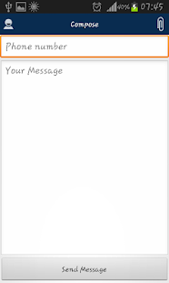 How to download TeamKB SMS 1.0 unlimited apk for bluestacks