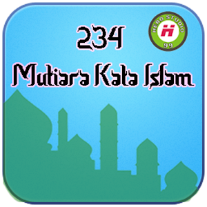 App 234 Mutiara Kata Islami apk for kindle fire  Download 