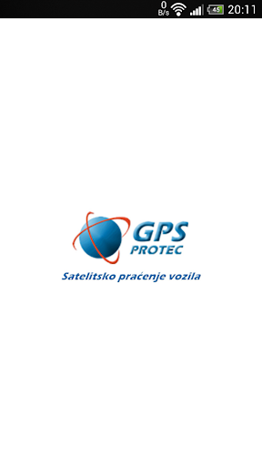 GPS PROTEC