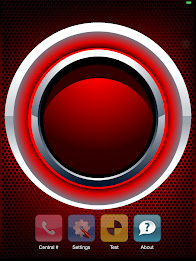 APS Panic Button poster 10